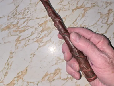Hermione_Wand