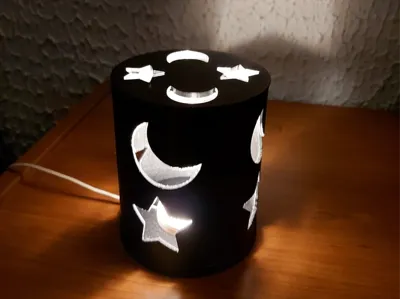 Good Night Lamp