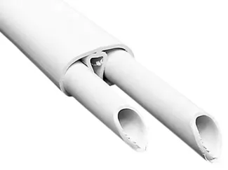 Pool Rail Connector Clip for Pool Track Profiles