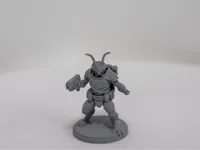 0.2mm nozzle, 0.06mm layer, 4 walls, 15% infill