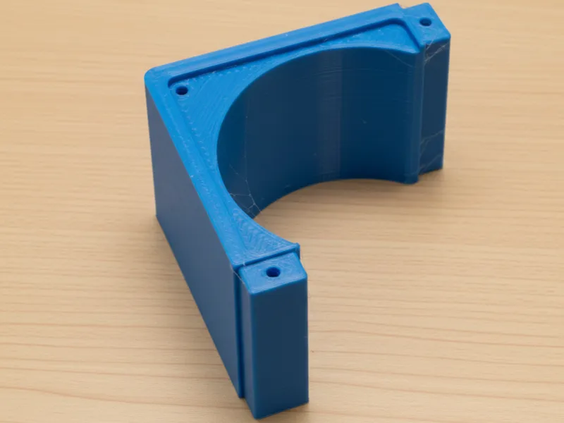 GRZ26-A1-P9 Swerve Drive Break Block