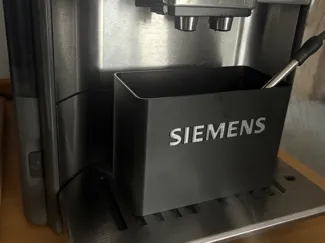 Spülwasserbehälter Siemens EQ Kaffeevollautomaten