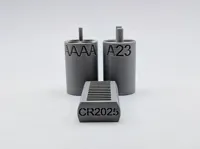 C Adapters V02 - Single Color