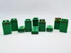 9V Adapters V02 - Color Label (AMS)