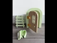 0.2mm layer, 2 walls, 12% infill