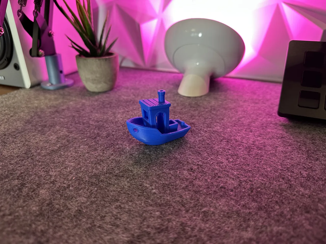 SUNLU filament profile (PLA-PETG-ABS-ASA-TPU) view 2