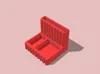 0.16mm layer, 2 walls, 15% infill