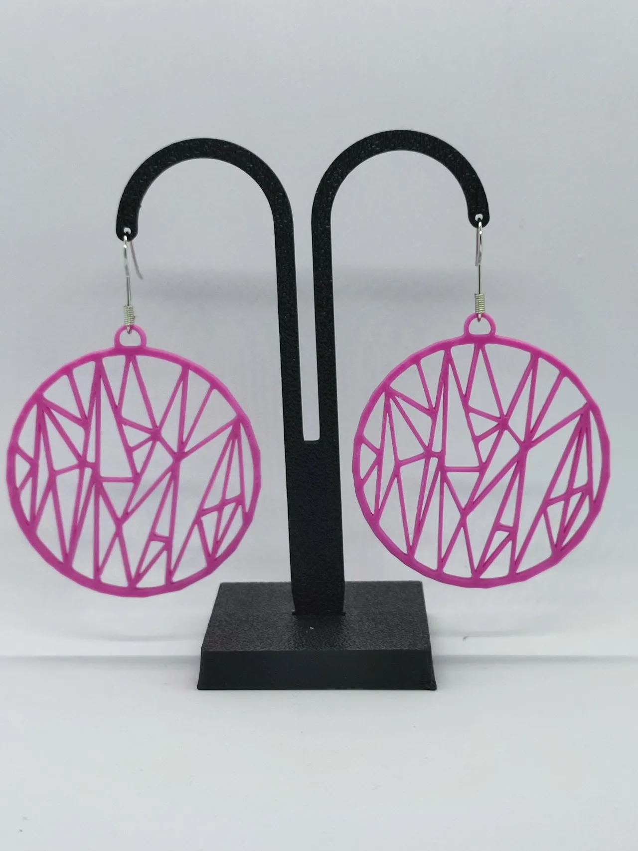 Pendientes GeoVibes view 3