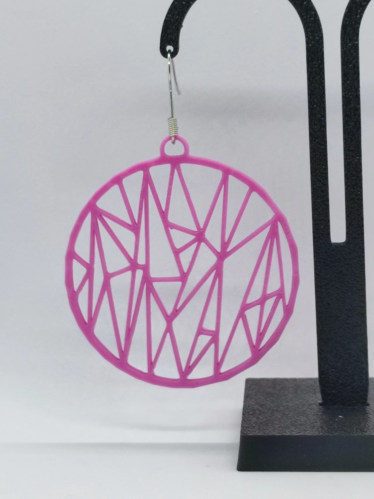 Pendientes GeoVibes view 4