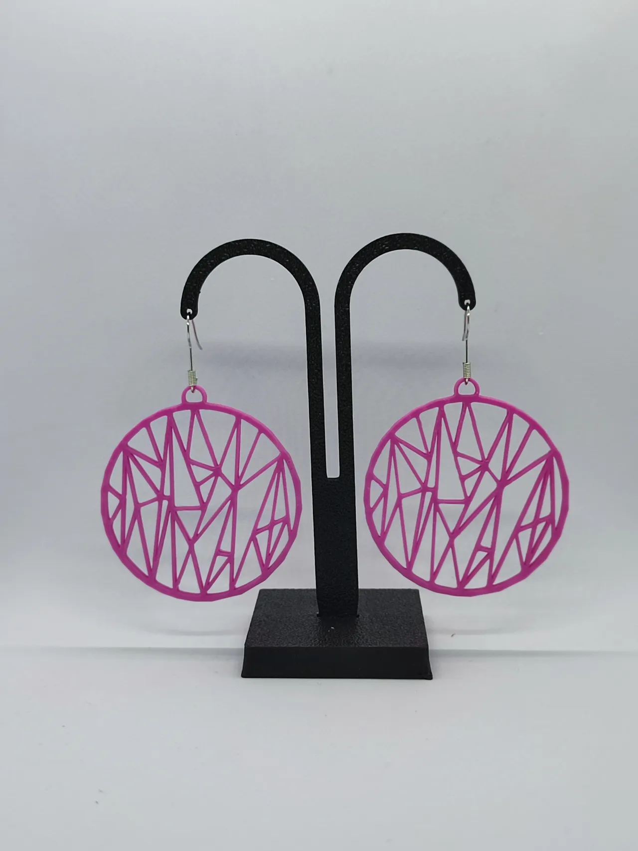 Pendientes GeoVibes view 2
