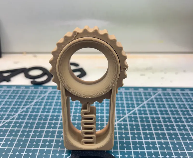 Fidgetclicker pip v2