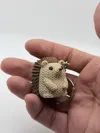 Keychain 0.12mm layer, 2 walls, 10% infill