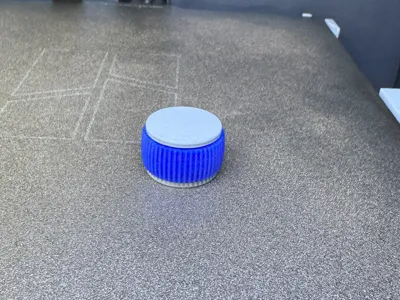 Micro Spinner
