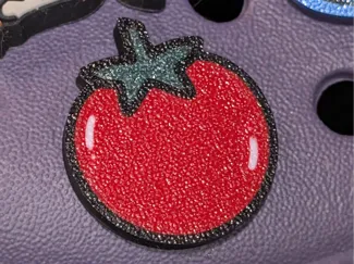 Tomato Croc Jibbit