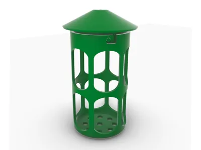 Bird feeder