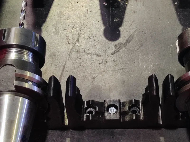 Tool holder SK40 - BT40 - DIN 69871 ISO 40