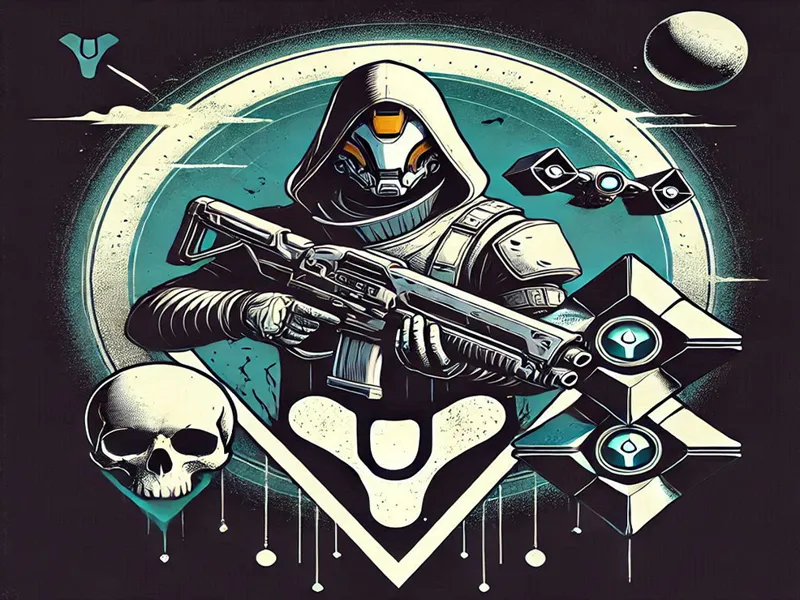 Cayde-6