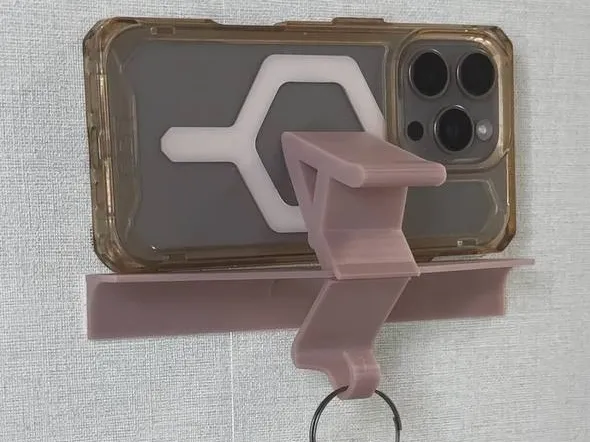 Phone Camera Holder