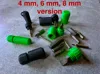 0.12mm layer, 2 walls, 15% infill