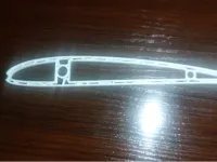 0.2mm layer, 2 walls, 10% infill