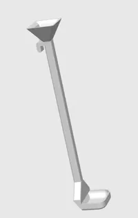 0.2mm 层高, 2 层墙, 15% 填充