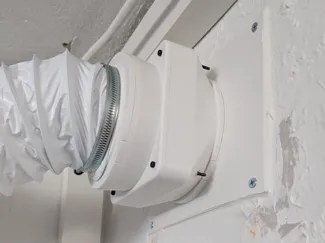 Noctua Magnetic Hose Adapter