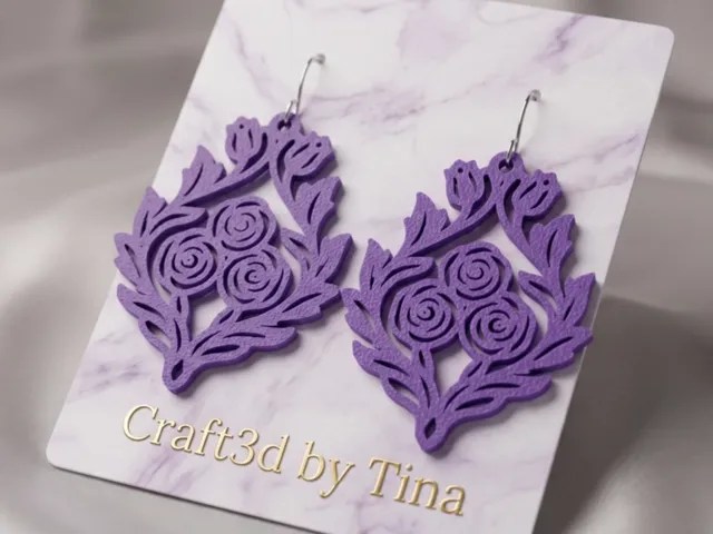 Boucles oreilles 443