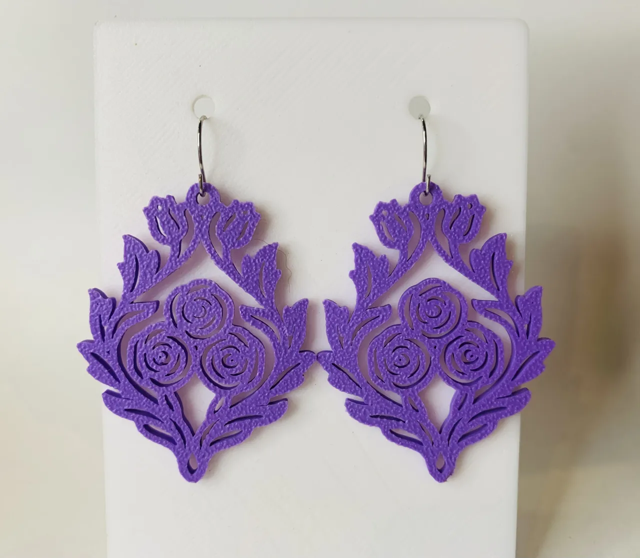 Boucles oreilles 443 view 3
