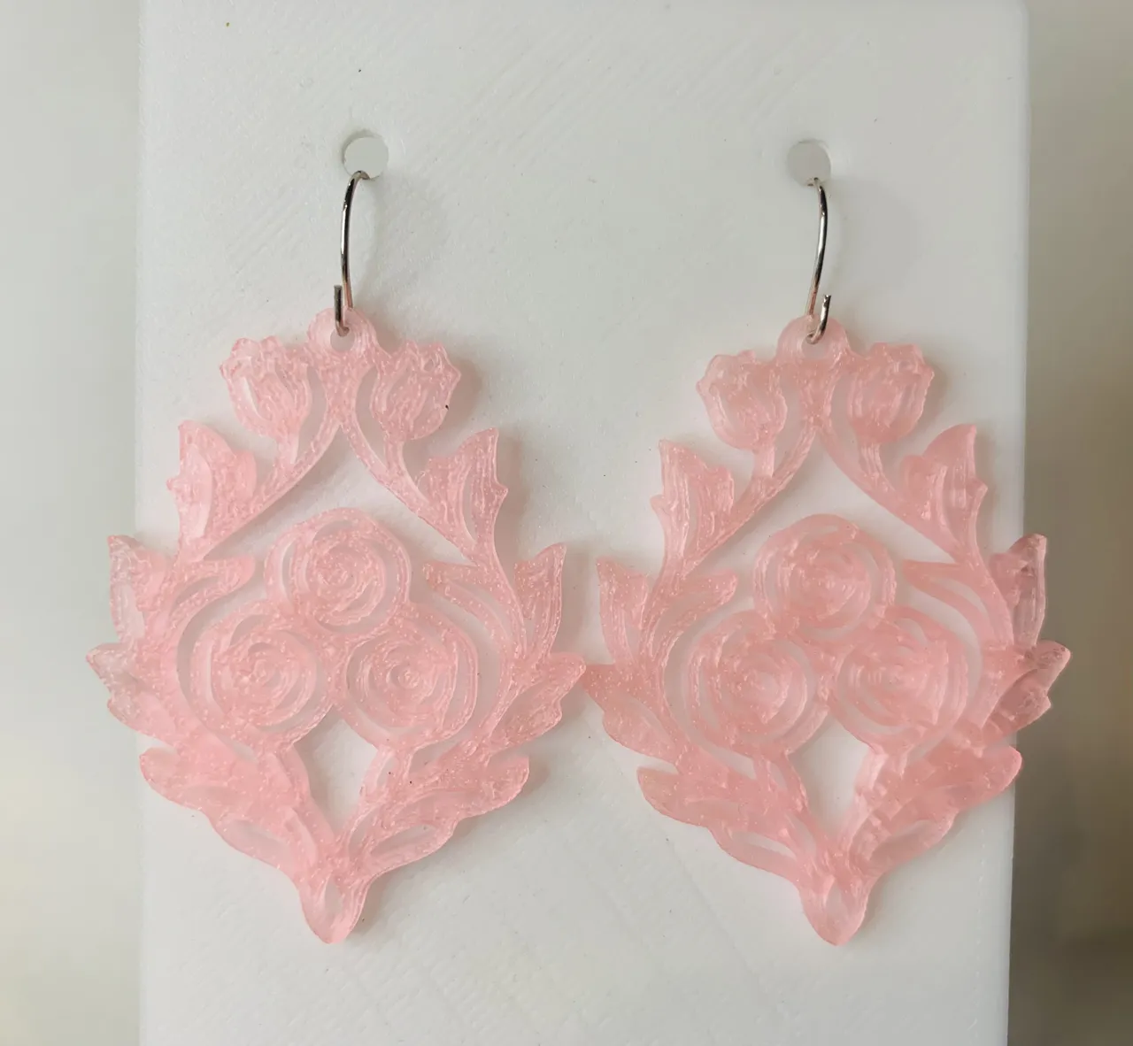 Boucles oreilles 443 view 2