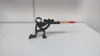 Stick Figure Pencil Holder - Sniper