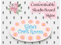 Daisy border