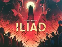 Rangement pour boîte du jeu Iliad — photo 2