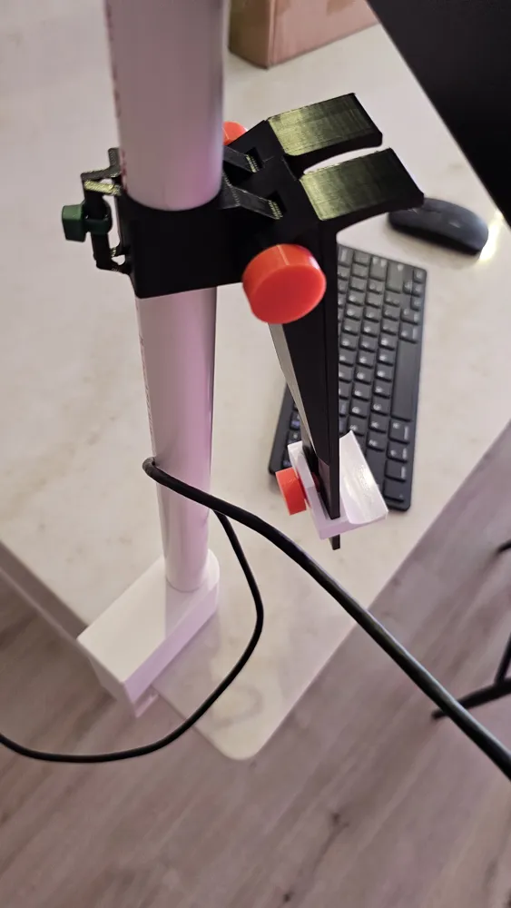 The Modular Mobile Workstation Kit by FjordFoundry MakerWorld: Download ...