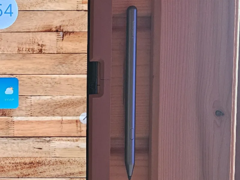 Lenovo PEN wall mount