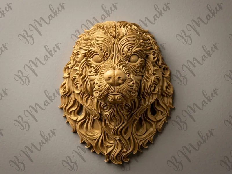 Cocker Spaniel - Arte de pared