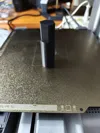 PETG 0.2mm layer, 2 walls, 15% infill