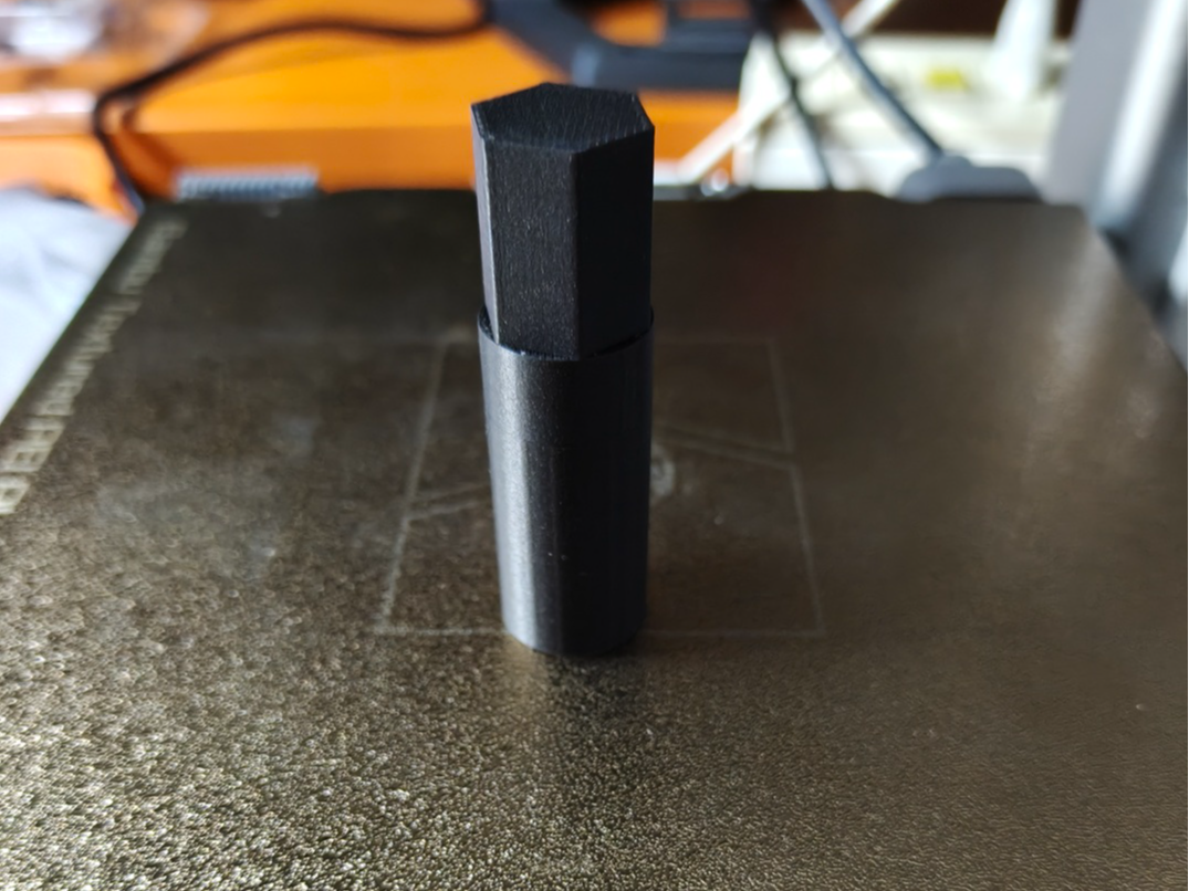 DeLonghi KS500 supporto motore premi agrumi