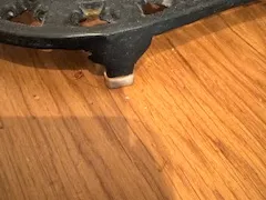 Trivet Foot Cover