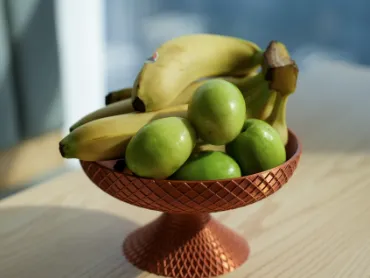 Fruit bowl