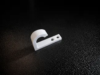 Minimal Wall Hook – Simple & Durable