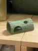 Tree Hollow Pet Shelter