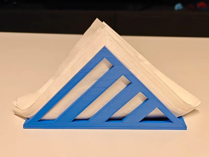 Napkin Holder