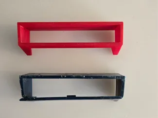 Zyliss vise cover