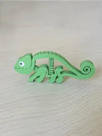 0.16mm layer, 3 walls, 30% infill