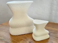 0.2mm layer, 12 walls, 20% infill