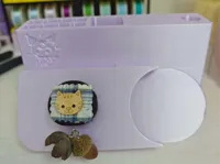 0.2mm 层高, 2 层墙, 15% 填充