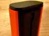 PLA 0.12mm layer, 2 walls, all bottom/top shell layers