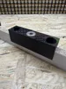 3 holes, 48mm spacing, 8mm drill bit, 18mm board, 0.05 fit