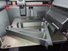 0.4mm layer, 2 walls, 15% infill