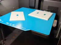 0.12mm layer, 2 walls, 15% infill